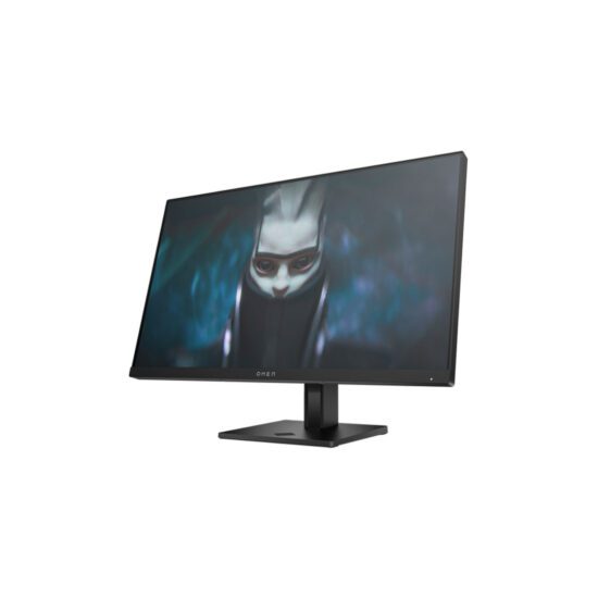 OMEN by HP 23.8 inch FHD 165Hz Gaming Monitor - OMEN 24