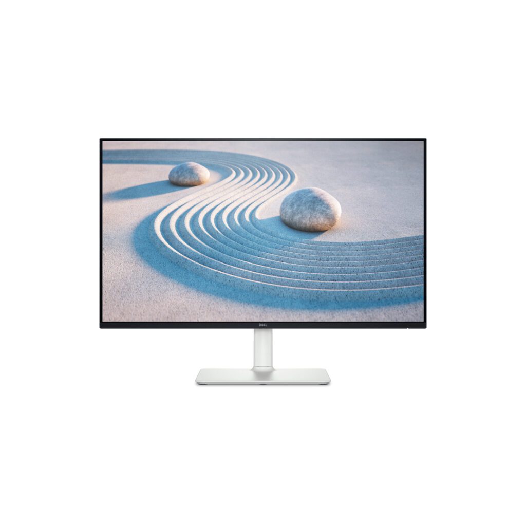 Dell UltraSharp 27 Monitor - U2724D