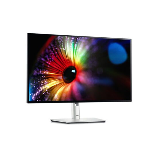 Dell UltraSharp 27 Monitor - U2724D