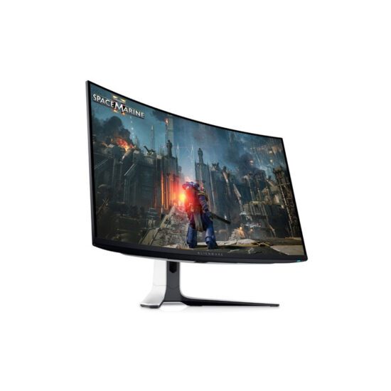 Alienware 32 4K QD-OLED Gaming Monitor - AW3225QF