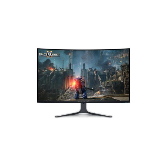 Alienware 32 4K QD-OLED Gaming Monitor - AW3225QF