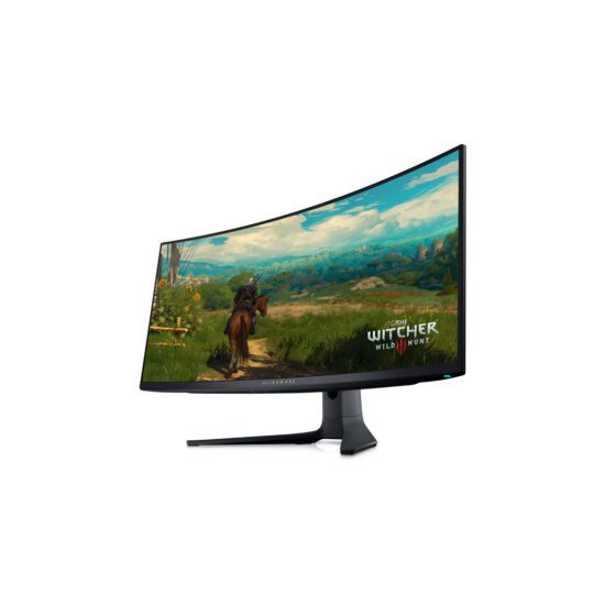 Alienware 32 4K QD-OLED Gaming Monitor - AW3225QF