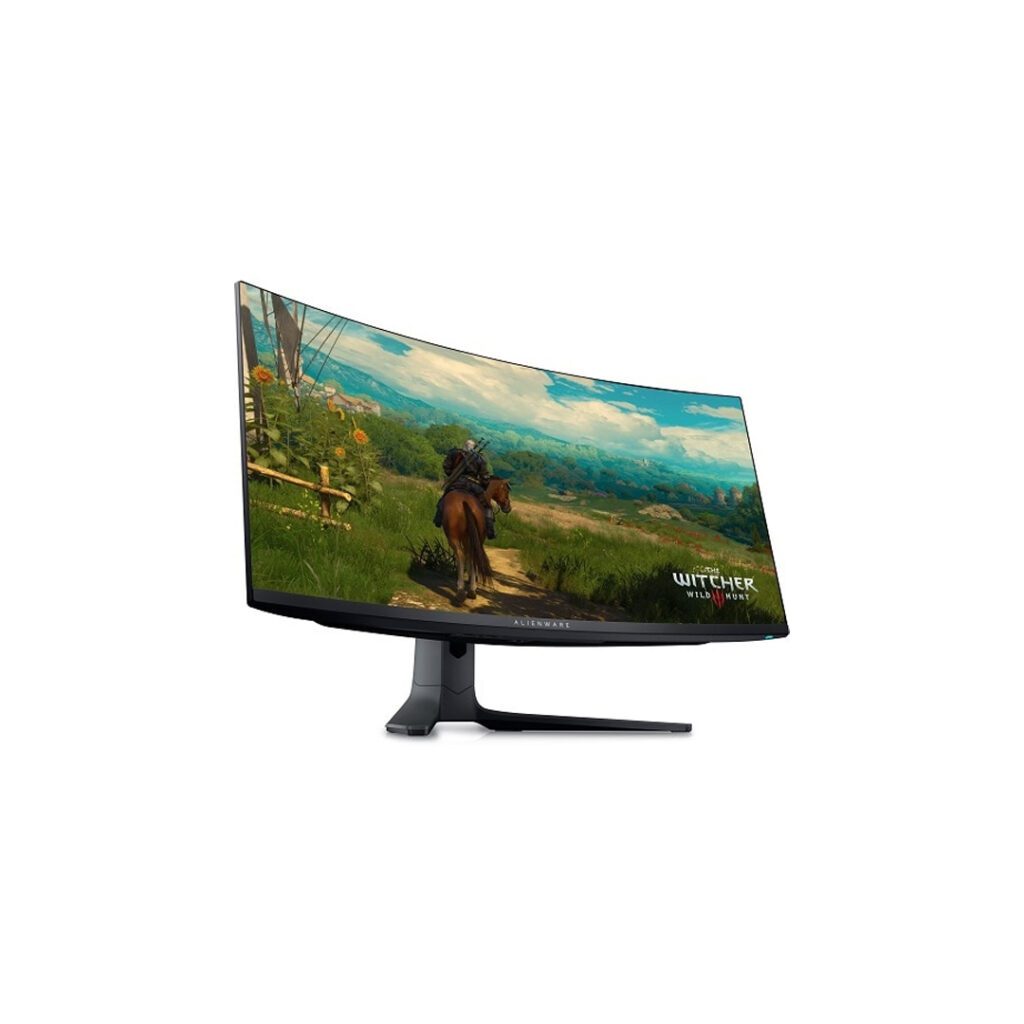 Alienware 32 4K QD-OLED Gaming Monitor - AW3225QF