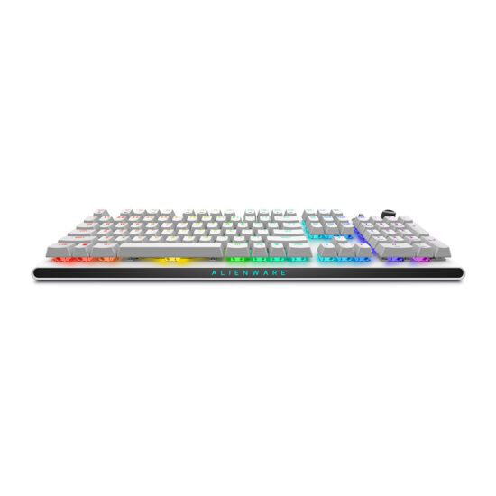 Alienware Tri-Mode Wireless Gaming Keyboard - AW920K