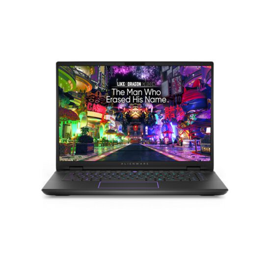 Alienware m16 R2 Gaming Laptop