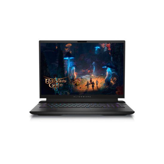 Alienware m18 R2 Gaming Laptop