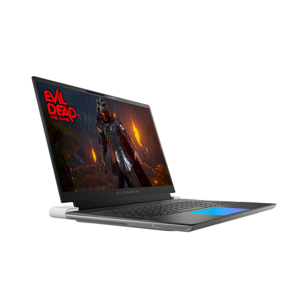 Alienware x16 R2 Gaming Laptop