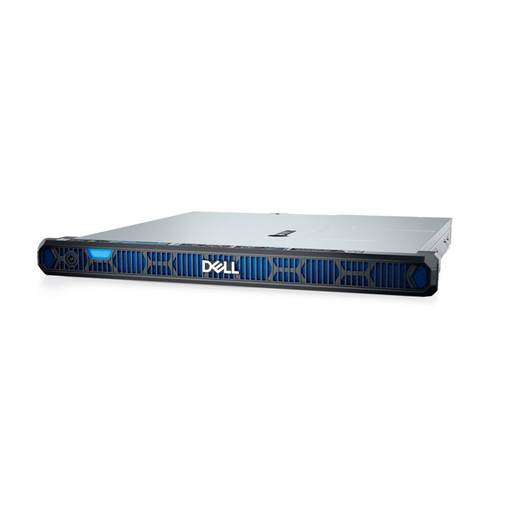 PowerEdge XR5610 Rack Server