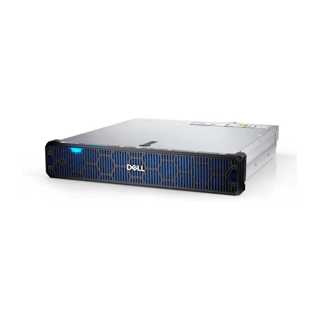 PowerEdge XR7620 Rack Server