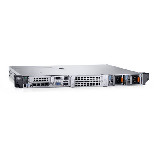 PowerEdge XR11 Rack Server