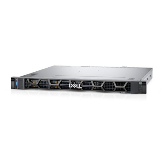 PowerEdge R260