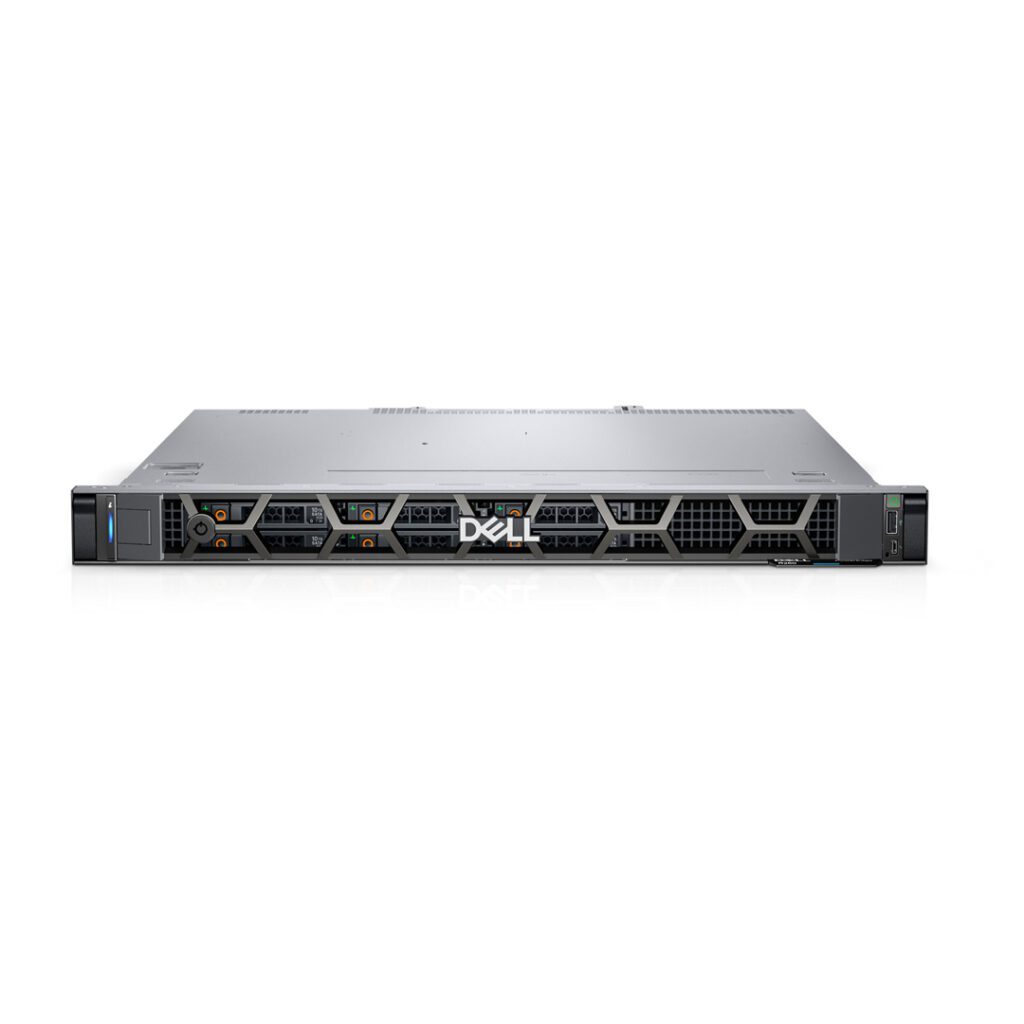 PowerEdge R260