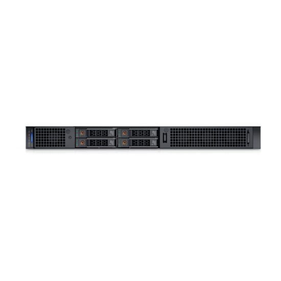 PowerEdge R360 Rack Server