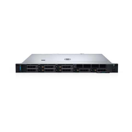 PowerEdge R360 Rack Server