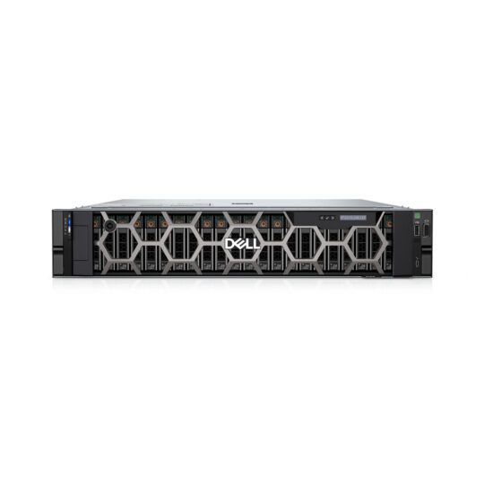 PowerEdge R7615 Rack Server