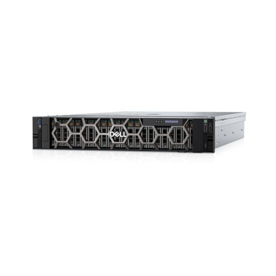 PowerEdge R7615 Rack Server