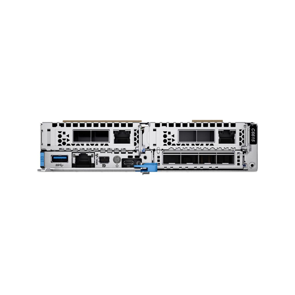 PowerEdge C6615 Server Node