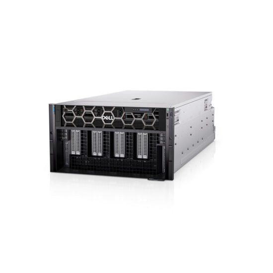 PowerEdge XE9680 Rack Server