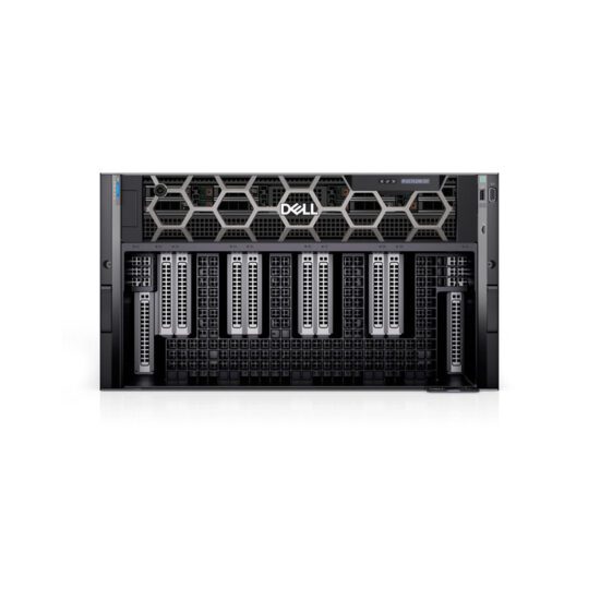 PowerEdge XE9680 Rack Server