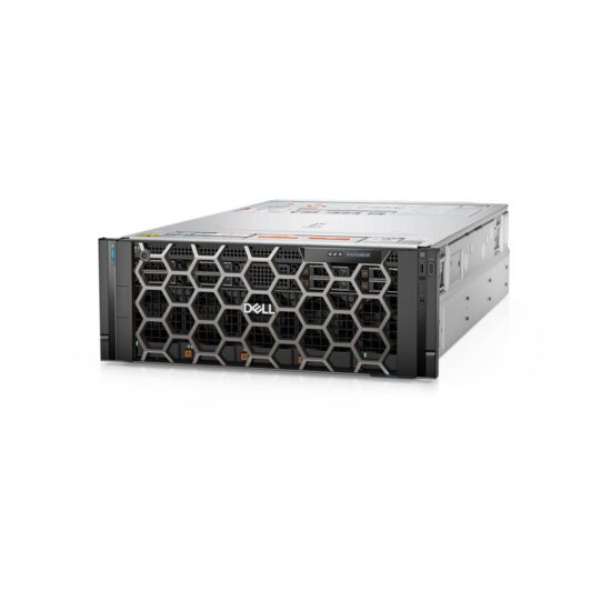 PowerEdge XE8640 Rack Server