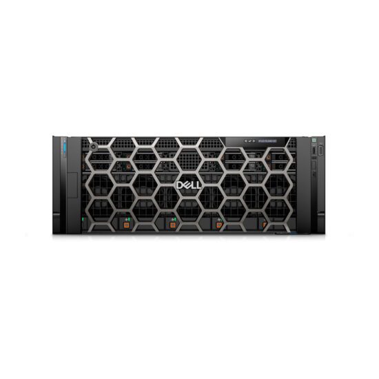 PowerEdge XE8640 Rack Server