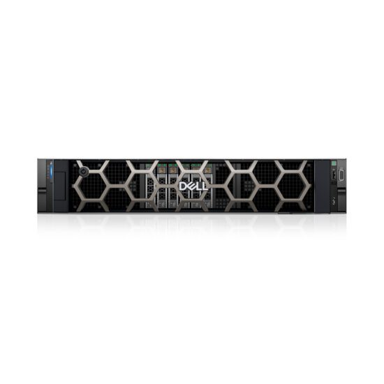 PowerEdge R760xa Rack Server