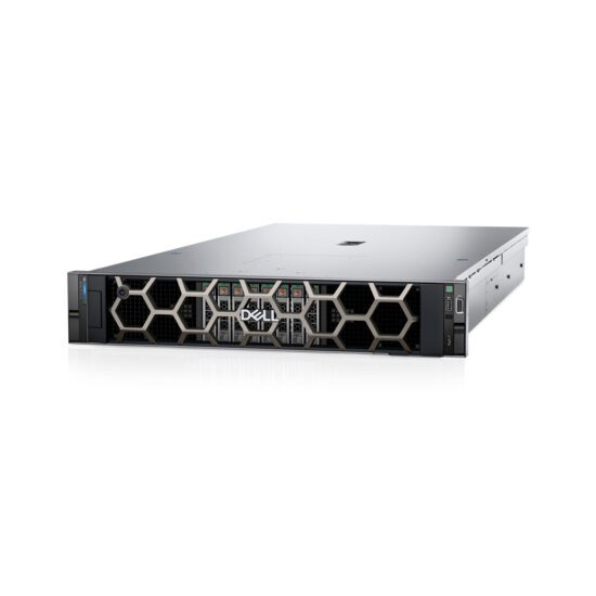 PowerEdge R760xa Rack Server