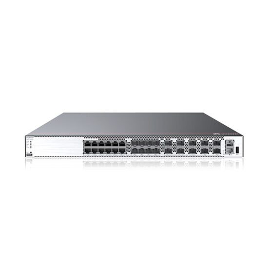 NetEngine AR8000 Series Enterprise Routers