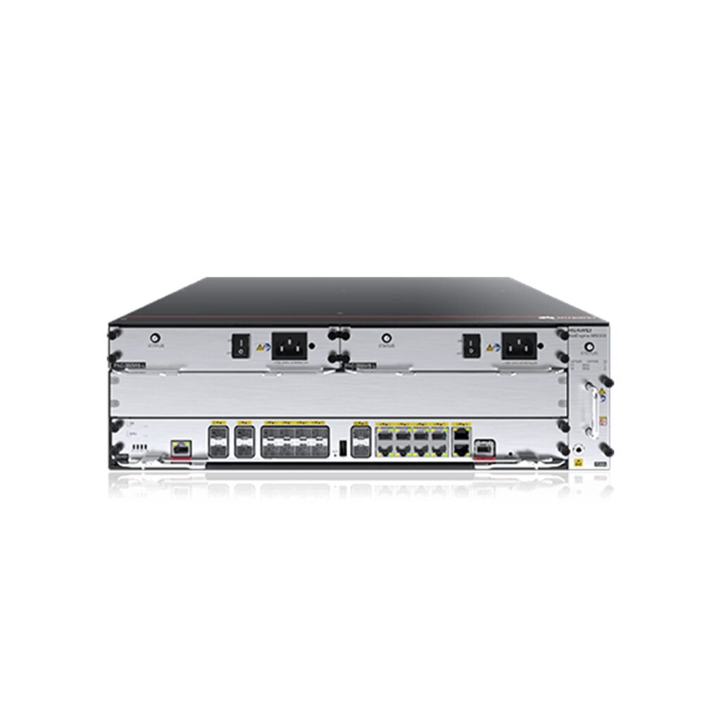 NetEngine AR6300 Series Enterprise Routers