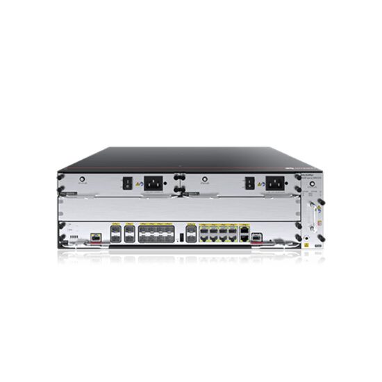 NetEngine AR6300 Series Enterprise Routers