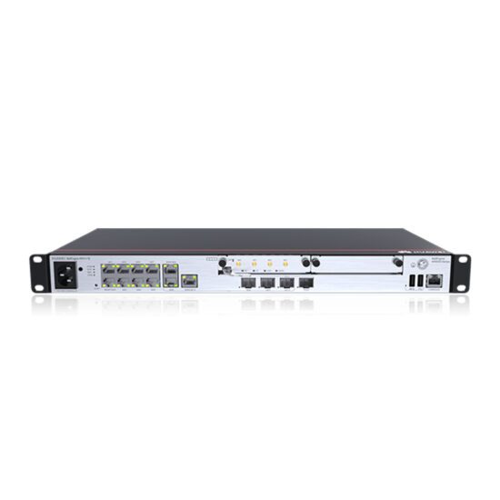 NetEngine AR6100 Series Enterprise Routers