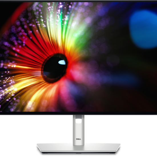 Dell UltraSharp 27 Monitor - U2724D