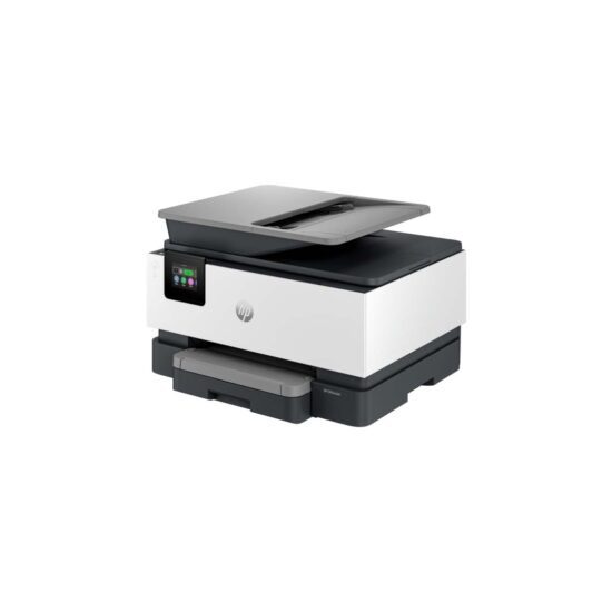 HP OfficeJet Pro 9125e All-in-One Printer with Bonus 3 Months of Instant Ink with HP+