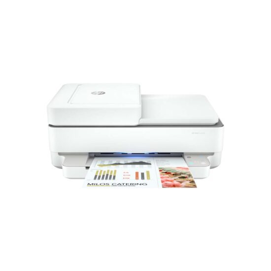 HP ENVY 6455e All-in-One Printer w/ bonus 3 months Instant Ink through HP+