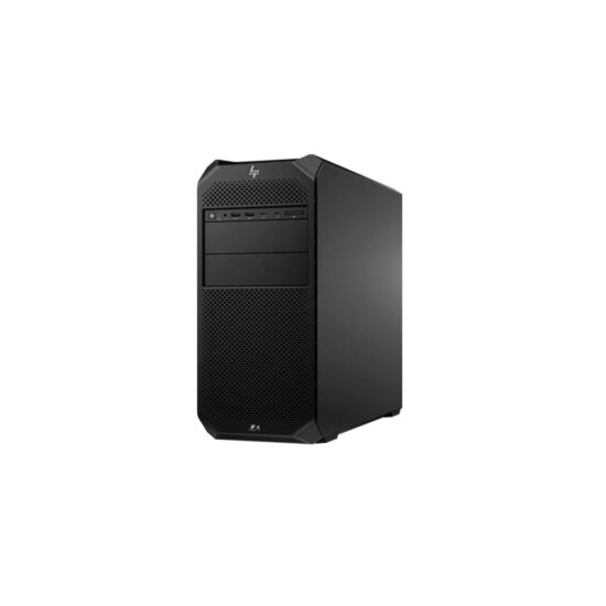 HP Z4 G5 Tower Workstation - Customizable