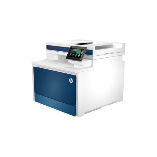 HP Color LaserJet Pro MFP 4301fdw Wireless Printer