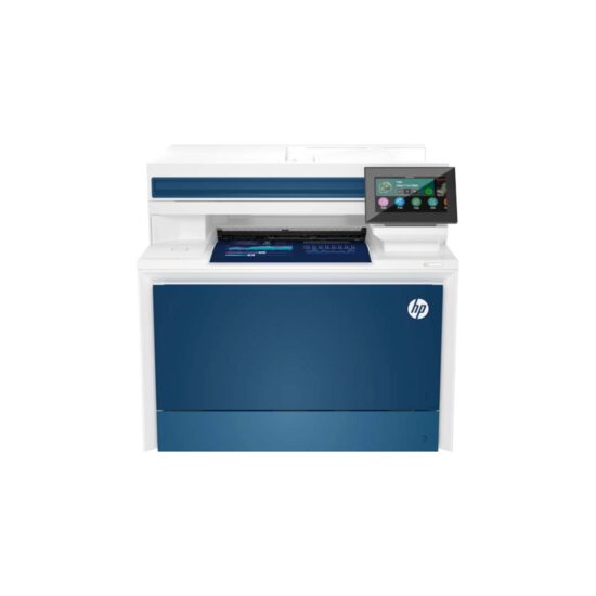 HP Color LaserJet Pro MFP 4301fdw Wireless Printer