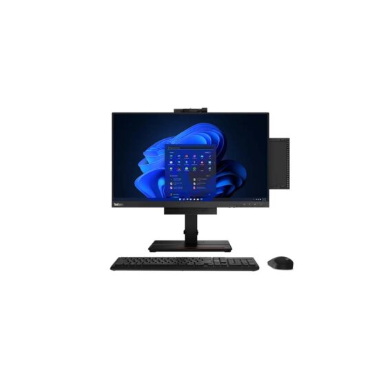 ThinkCentre M70q Gen 3 Tiny (Intel)