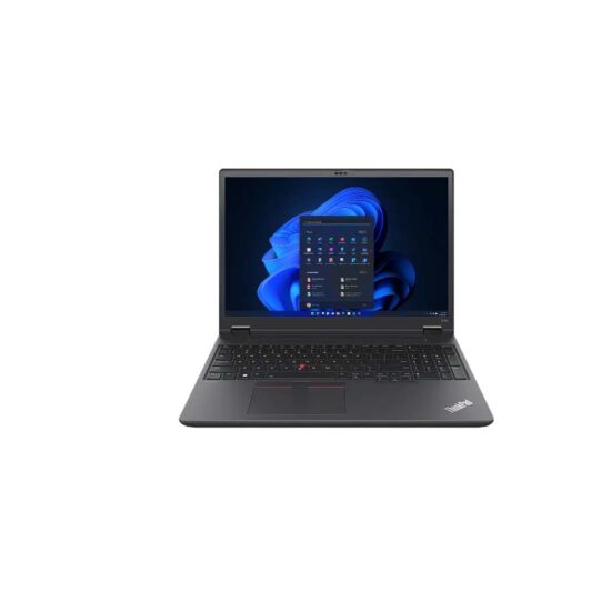 ThinkPad P16s Gen 2 (16, Intel)