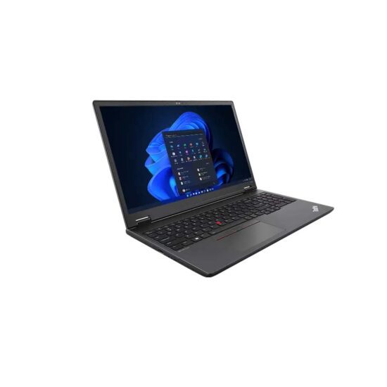 ThinkPad P16s Gen 2 (16, Intel)