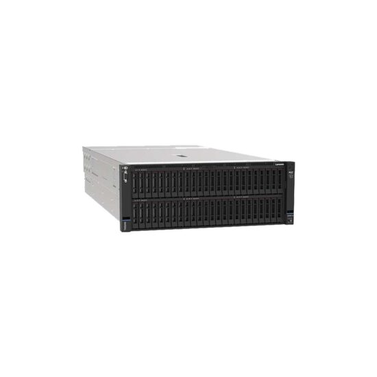 ThinkSystem SR860 V3 Mission-Critical Server