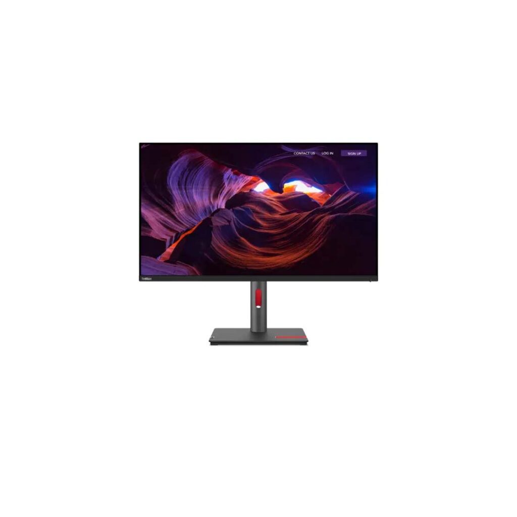 ThinkVision P32p-30 32" UHD Monitor