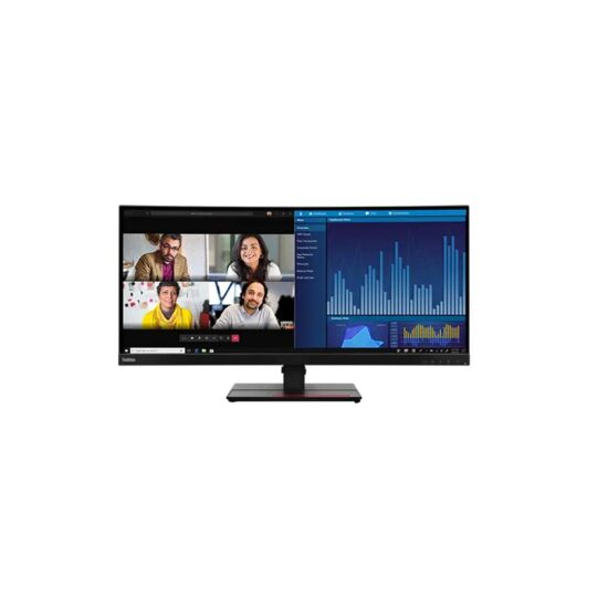 ThinkVision P34w-20 34" Monitor