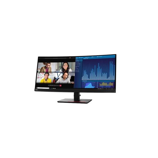 ThinkVision P34w-20 34" Monitor