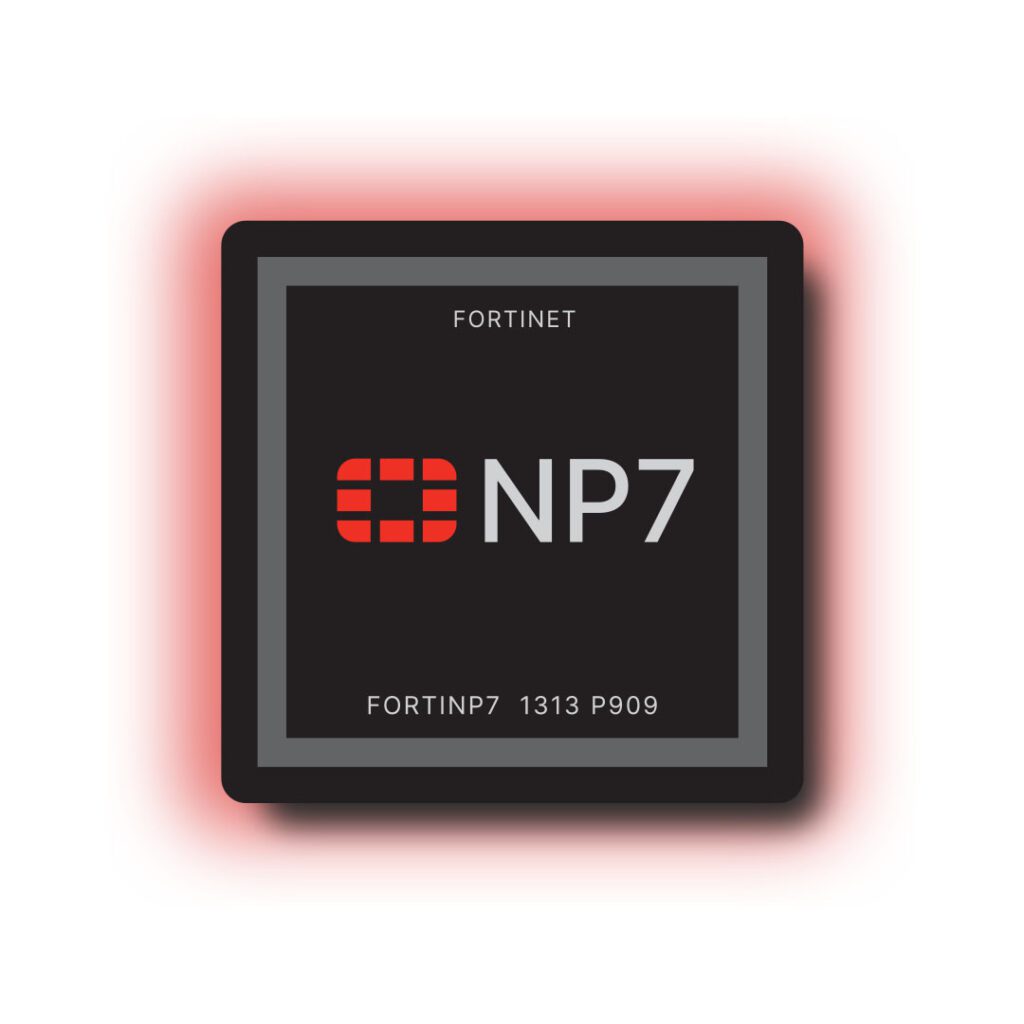 Networking Processing Unit 7 (NP7) Engineered for Hyperscale