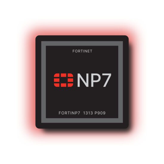 Networking Processing Unit 7 (NP7) Engineered for Hyperscale