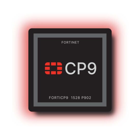 Content Processing Unit 9 (CP9) Engineered for Protection