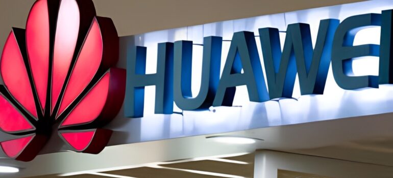 Huawei Distributor