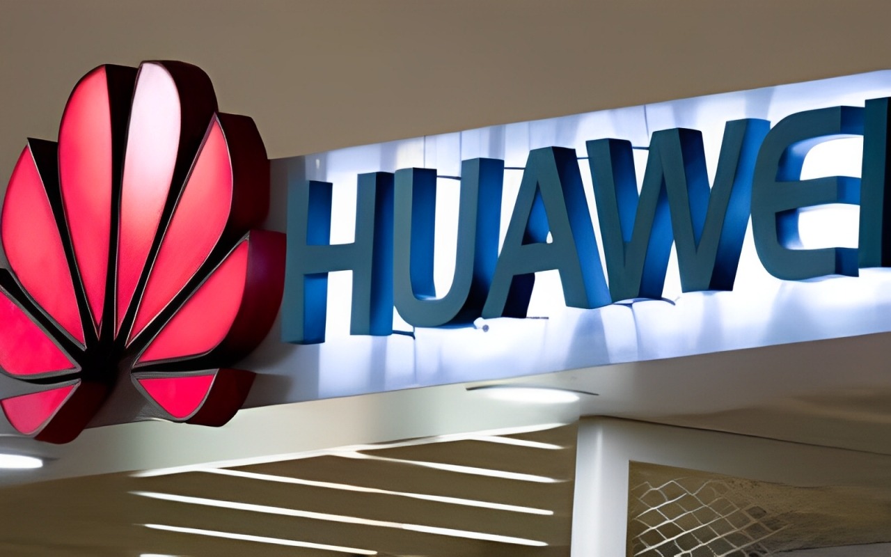 Huawei Distributor