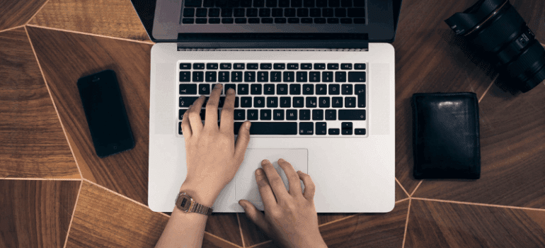 Tech Blog Image
